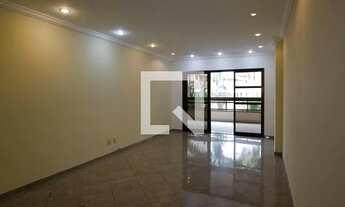 Imagem 2: Apartamento para Aluguel - Recreio, 3 Quartos, 158 m2
