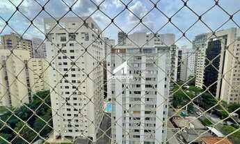 Imagem 7: Apartamento à venda no bairro Moema - São Paulo/SP, Zona Sul