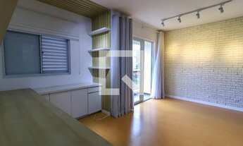 Imagem 4: Apartamento para Aluguel - Portal do Morumbi, 2 Quartos, 70 m2