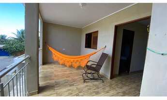 Imagem: Linda casa duplex à venda de 240 m² por