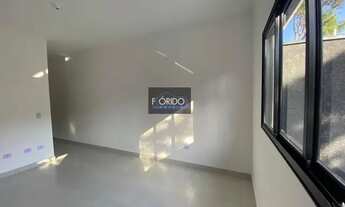 Imagem 4: Casa para Venda em Atibaia, Jardim São Felipe, 2 dormitórios, 1 suíte, 2 banheiros, 2 vaga