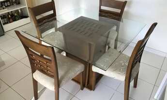 Imagem 4: Apartamento com 3 quartos em Recreio dos Bandeirantes