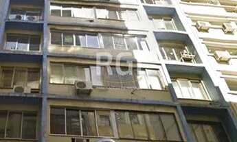 Imagem: Conjunto/Sala para Venda - 26m², 0 dormitórios