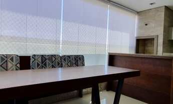 Imagem 2: Vendo esse lindo apartamento em Cuiabá no Edifício Absolutto todo reformado em Cuiabá MT