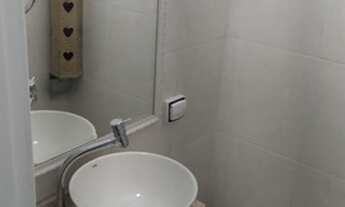 Imagem 3: Casa em Condomínio, sobrado com 4 quartos prox Shop Raposo