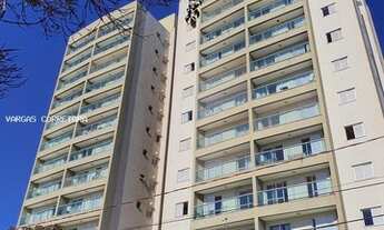 Imagem: Apartamento para Venda em Bauru, Jardim