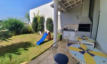 Imagem 3: Casa Condomínio Lago da Boa Vista