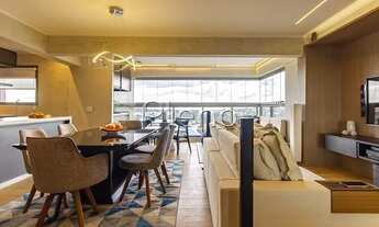 Imagem 6: Apartamento à venda no Sartoria, em Campinas