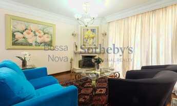 Imagem 6: Apartamento amplo com varanda gourmet