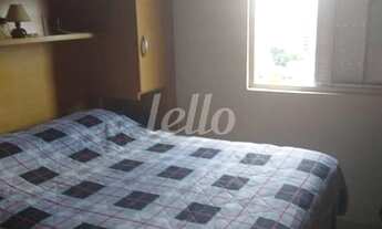 Imagem 7: São Paulo - Apartamento Padrão - Mooca