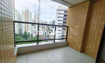 Imagem 2: Locação Apartamento 1 quarto Canela Salvador