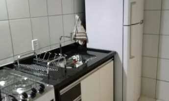 Imagem 7: Apartamento residencial para Locação no Residencial Vila Dos Bandeirantes , Votorantim-SP