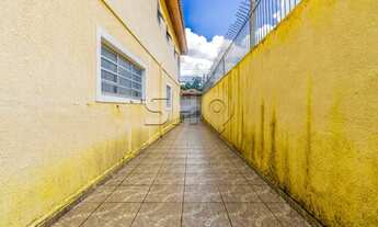 Imagem 5: Sobrado no Tremembé com 3 dormitórios