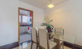 Imagem 5: Apartamento Venda Jardim Paulista 110 m² 3 Dormitórios