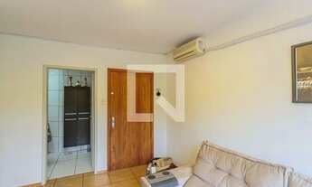 Imagem 3: Apartamento para Aluguel - Cristal , 3 Quartos, 45 m2