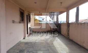 Imagem 4: Casa com 2 quartos próximo ao Big Oferta, Rua com obras de pavimentação *SM-06