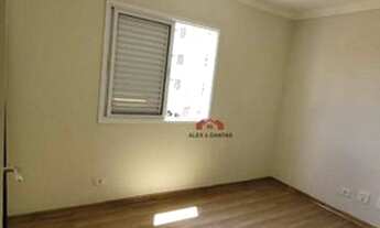 Imagem 4: Apartamento com 2 dormitórios para alugar, 65 m² por R$ 2.765,00/mês - Santo Antônio - São