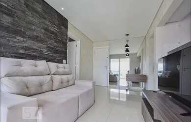 Imagem 5: Apartamento para Aluguel - Campo Belo, 1 Quarto, 51 m2