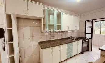 Imagem 7: LOCAÇÃO ANUAL OCEANIC PARK RESIDENCE - FAZENDA - ITAJAÍ