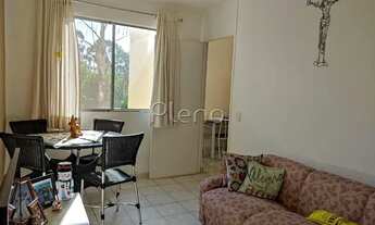 Imagem 2: Apartamento de à venda no Jardim Pacaembu