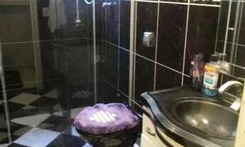 Imagem 2: Apartamento 1 Dormitorio, com vaga privativa no Gonzaguinha, Sao Vicente-SP