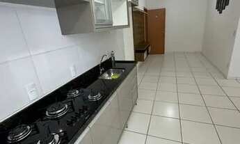 Imagem 5: Vendo lindo apartamento com 51,60m² Bairro Minas Gerais na cidade de Uberlândia