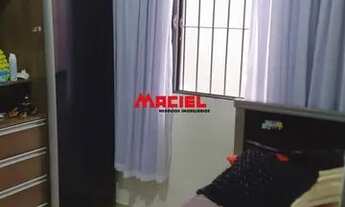 Imagem 2: Casa Padrão em São José dos Campos