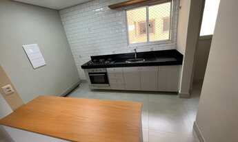 Imagem 4: Apartamento para venda com 2 quartos e churrasqueira no Belluno, Quilombo - Cuiabá - MT