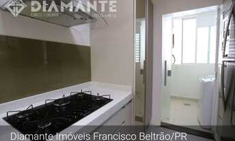 Imagem 4: Vendo Apartamento mobiliado alto padrão Vila Nova - Beltrão