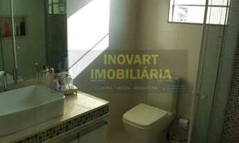 Imagem 3: FCOD 769 Excelente casa no condomínio Blue Garden, com 4 quartos