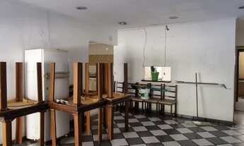 Imagem 2: Locação para loja comercial em Santos!