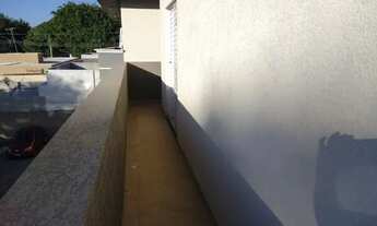 Imagem 3: Apartamento para aluguel possui 87m² com 3 quartos