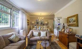 Imagem: Apartamento Venda 3 Dormitórios - 140 m²