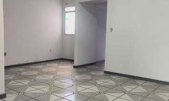 Imagem 3: Apartamento amplo na avenida Itabuna