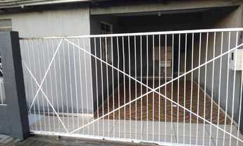 Imagem 2: Casa na Vila Borges