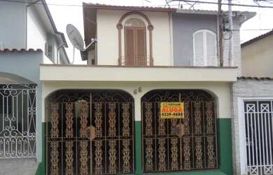 Imagem 3: SOBRADO NO CENTRO DE SÃO BERNARDO DO CAMPO