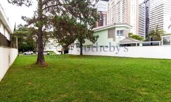 Imagem 6: Terreno plano em condomínio