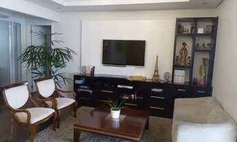 Imagem: Apartamento para venda tem 230 metros quadrados