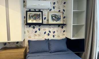 Imagem 2: Studio para aluguel com 22 metros, todo equipado, um charme! em Consolação - São Paulo - S