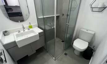 Imagem 7: Studio para aluguel com 28 metros quadrados com 1 quarto em Macedo - Guarulhos - SP