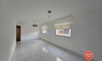 Imagem 6: Apartamento com 4 dormitórios, 131 m² - venda por R$ 860.000,00 ou aluguel por R$ 5.548,00