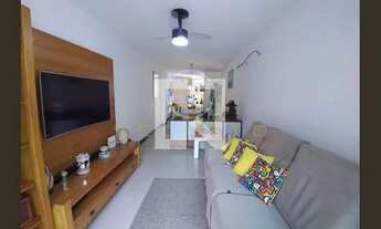 Imagem 2: Apartamento à Venda - Freguesia , 2 Quartos, 74 m2