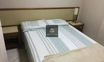 Imagem 2: Flat disponível no Jardim Paulista