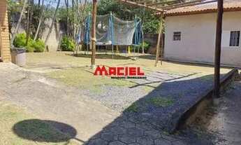 Imagem 5: Casa Padrão em São José dos Campos