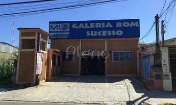 Imagem 2: Prédio à venda na Vila Paraíso - Campinas/SP