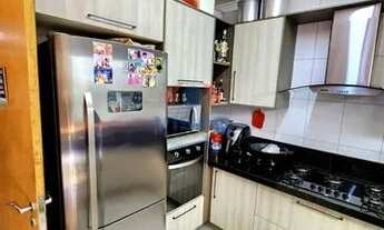 Imagem 3: Casa - Sobrado à venda, 3 quartos, 1 suíte, 3 vagas, Vila Maria Helena - Indaiatuba/SP