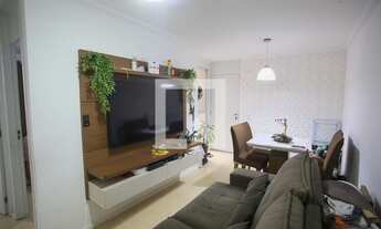 Imagem 6: Apartamento para Aluguel - Curicica, 2 Quartos, 50 m2