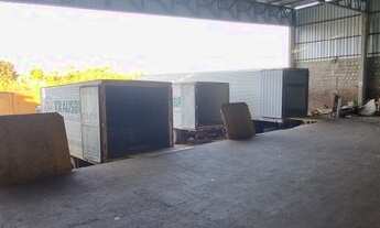 Imagem 6: Alugo ou Vendo Galpão/Armazém com Câmara fria no Jardim Petrópolis em Várzea Grande MT