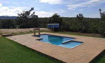 Imagem 6: Lote 34 no Condomínio Clube Aldeia da Serra