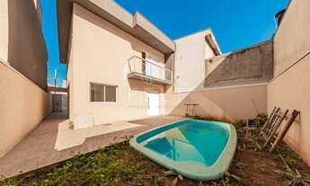 Imagem 2: CAJAMAR - Casa Padrão - Portais (Polvilho